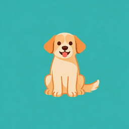 PetMax app icon