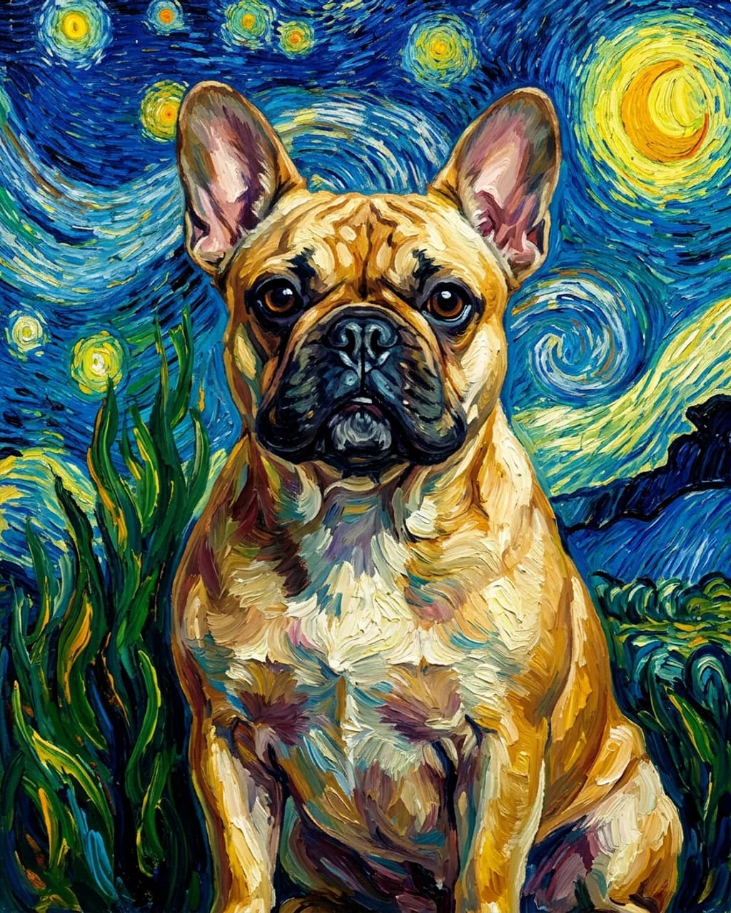 Van Gogh