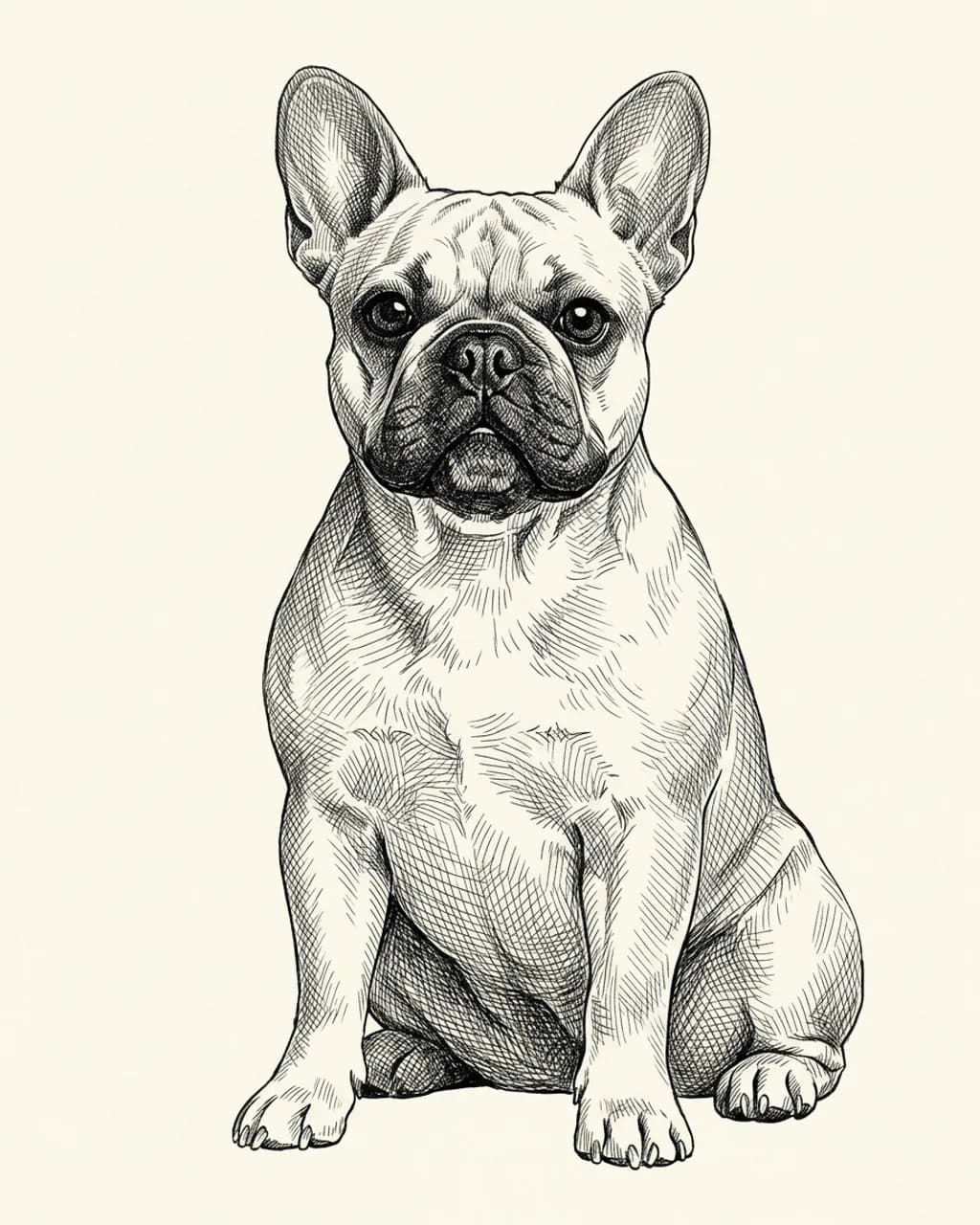 Cross-Hatching