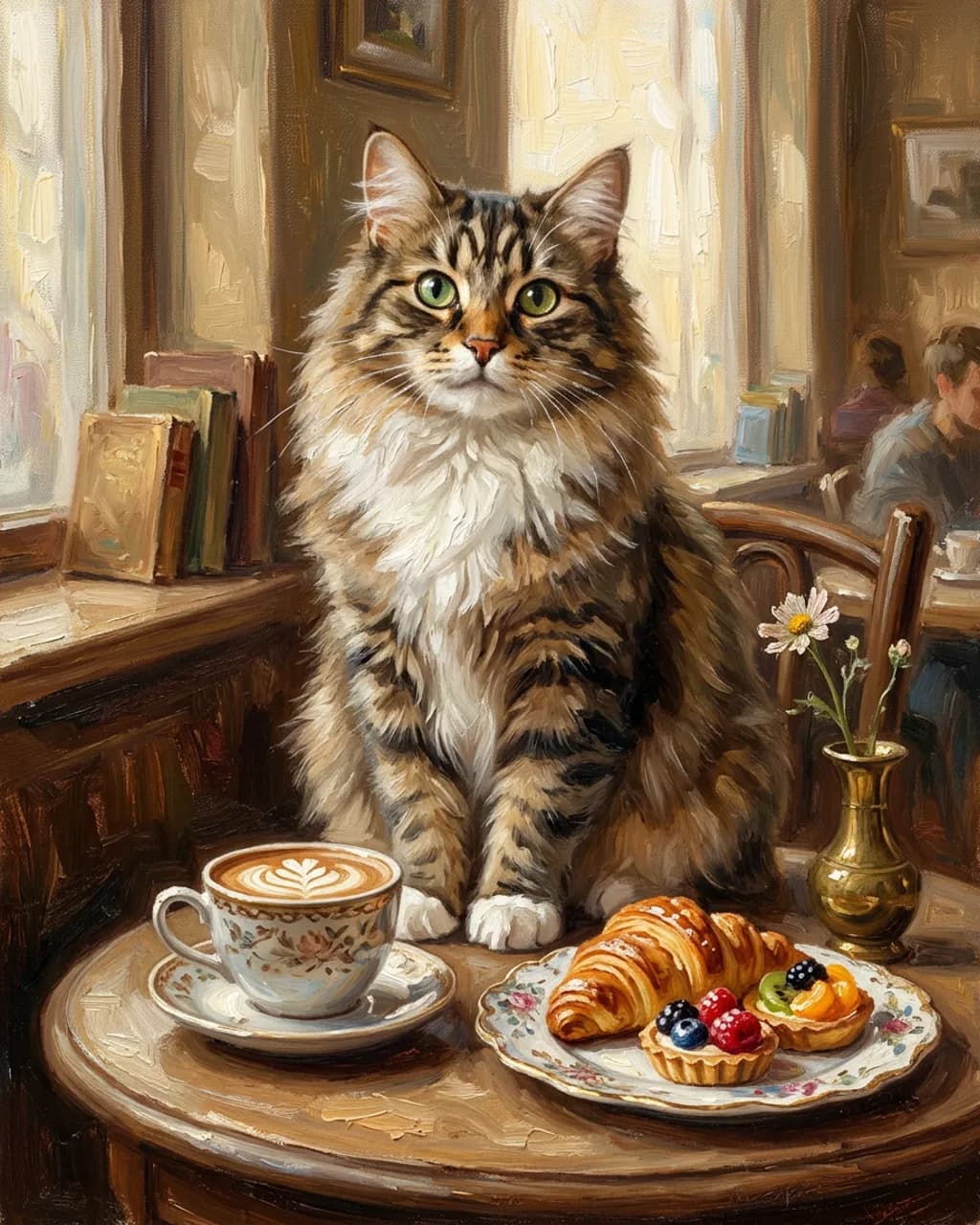 Sunday Brunch