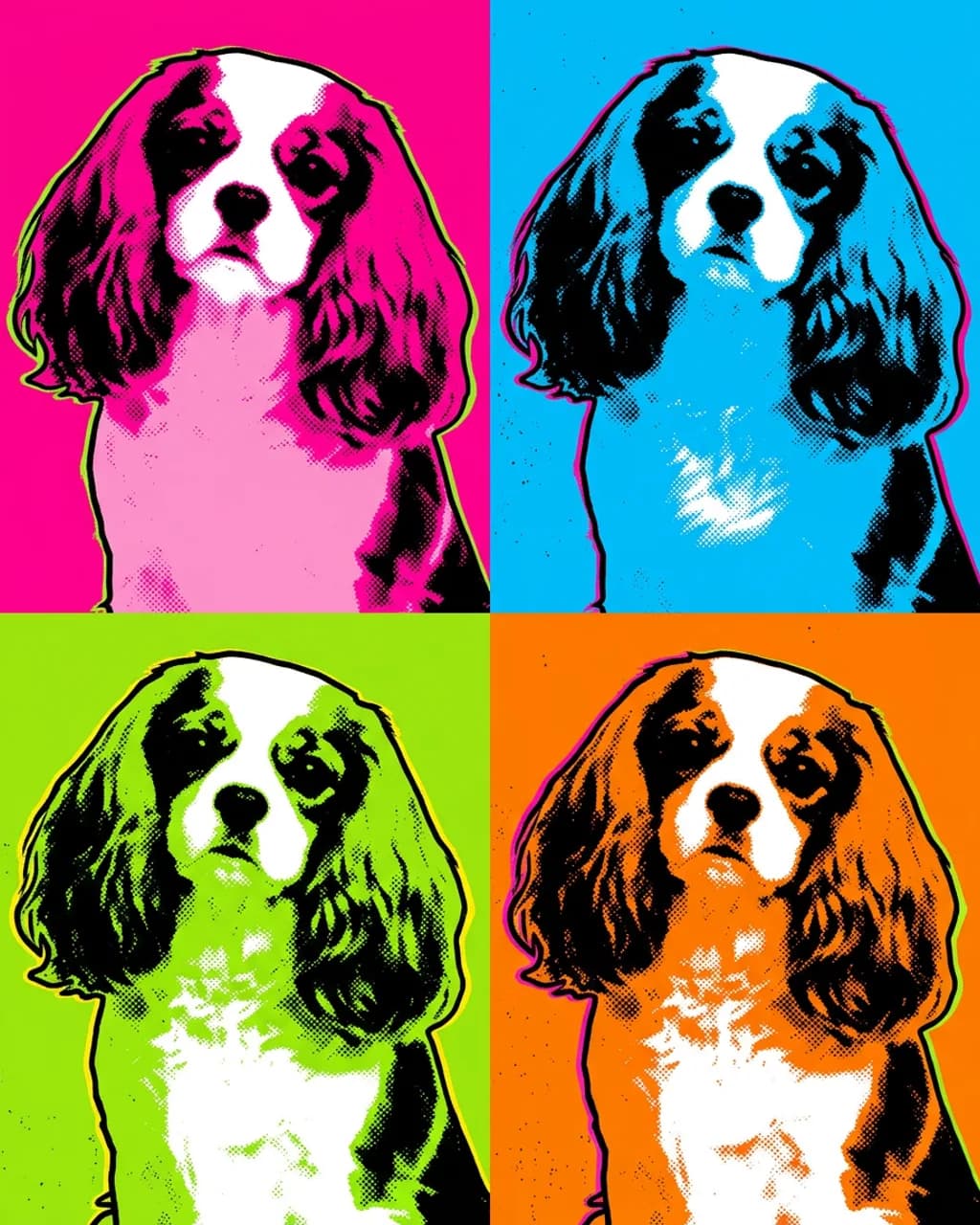 Example portrait