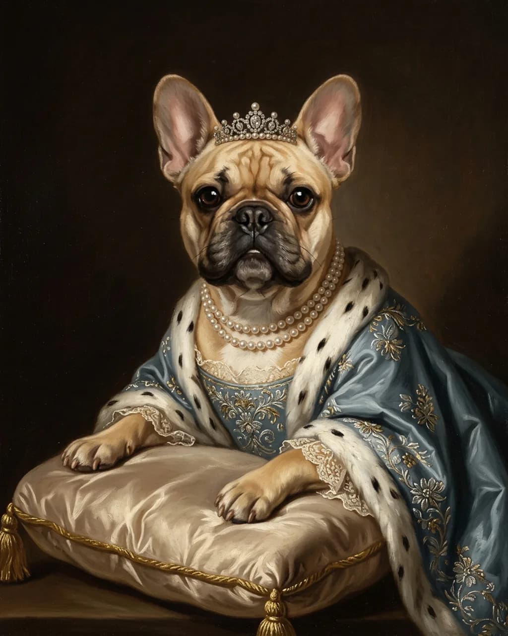Queen